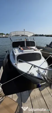Barca Mayland De Vanzare 60cp Yamaha