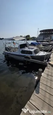 Barca Mayland De Vanzare 60cp Yamaha