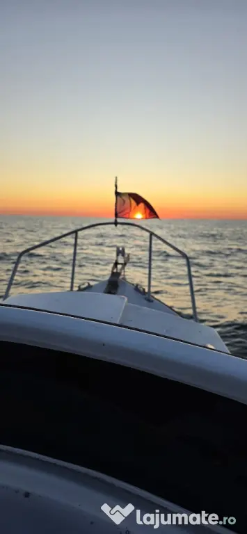 Barca Mayland De Vanzare 60cp Yamaha