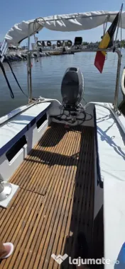 Barca Mayland De Vanzare 60cp Yamaha
