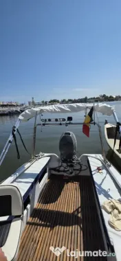 Barca Mayland De Vanzare 60cp Yamaha