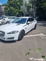 JAGUAR XF 2013 2.2 FULL OPTION 