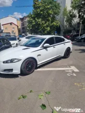 JAGUAR XF 2013 2.2 FULL OPTION 