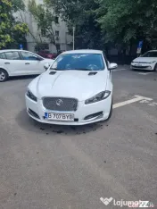 JAGUAR XF 2013 2.2 FULL OPTION 