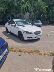 JAGUAR XF 2013 2.2 FULL OPTION 