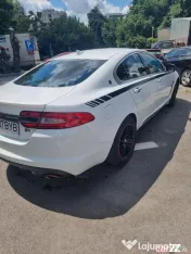 JAGUAR XF 2013 2.2 FULL OPTION 