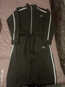 Trening de la ALO