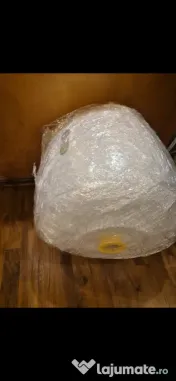 Litieră pisici automată petlux nouă, premium. 