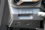 Dacia Bigster Hybrid 155 Extreme 2025 