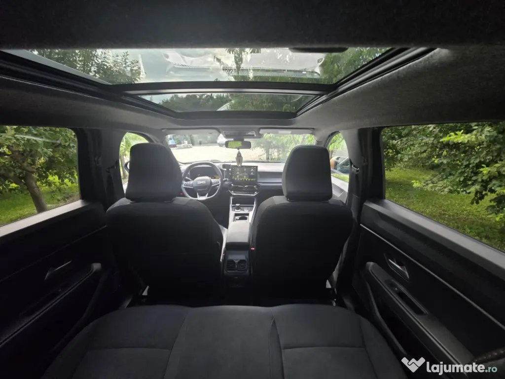 DACIA Other 2025 — imagine 12