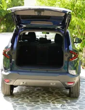Dacia Bigster Hybrid 155 Extreme 2025 