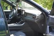 Dacia Bigster Hybrid 155 Extreme 2025 