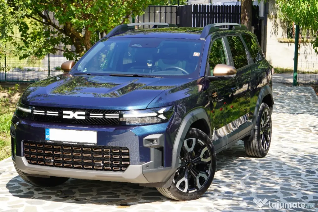 DACIA Other 2025 — imagine 3