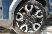 Dacia Bigster Hybrid 155 Extreme 2025 