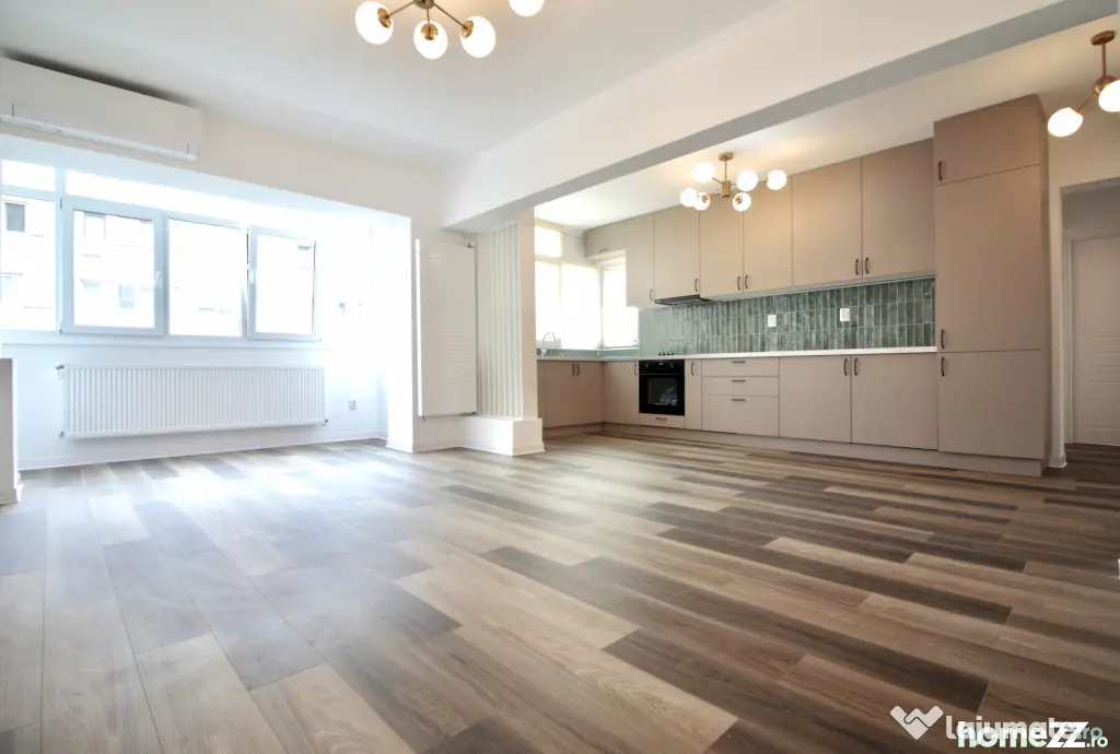 TEIUL DOAMNEI, BLOC 1984, DECOMANDAT, RENOVAT, NEMOBOILAT! - Bucuresti (Bucuresti-Ilfov)
