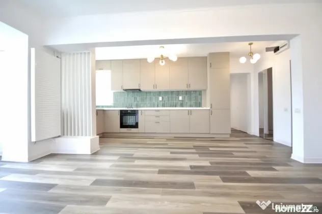 TEIUL DOAMNEI, BLOC 1984, DECOMANDAT, RENOVAT, NEMOBOILAT! - Bucuresti (Bucuresti-Ilfov)