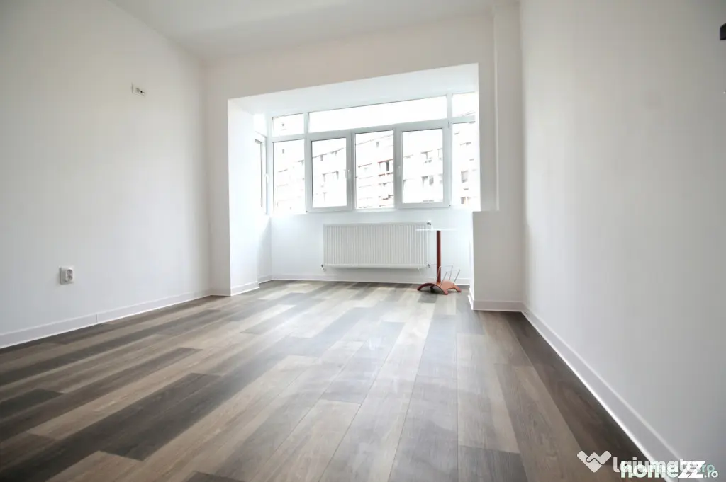 TEIUL DOAMNEI, BLOC 1984, DECOMANDAT, RENOVAT, NEMOBOILAT! - Bucuresti (Bucuresti-Ilfov)