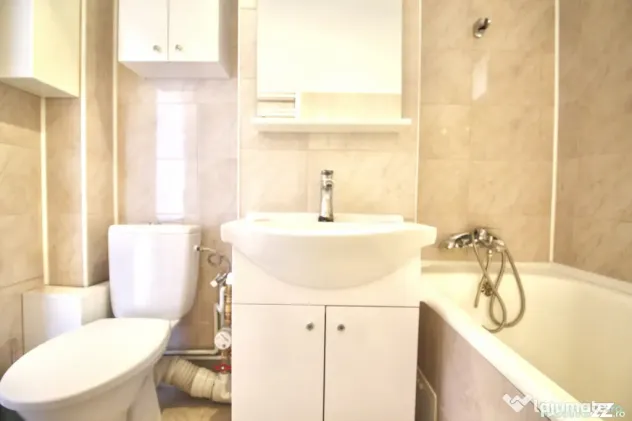 TEIUL DOAMNEI, BLOC 1984, DECOMANDAT, RENOVAT, NEMOBOILAT! - Bucuresti (Bucuresti-Ilfov)