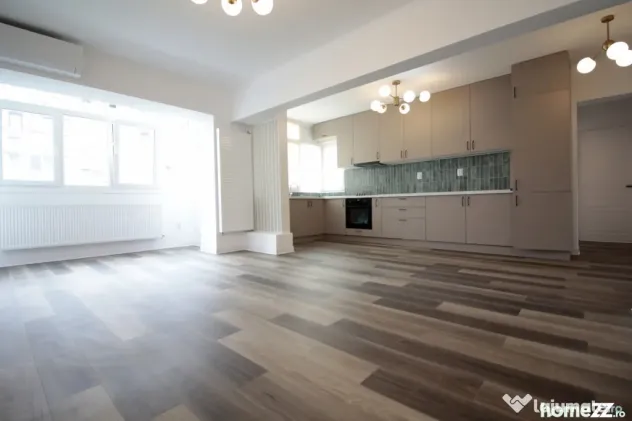 TEIUL DOAMNEI, BLOC 1984, DECOMANDAT, RENOVAT, NEMOBOILAT! - Bucuresti (Bucuresti-Ilfov)
