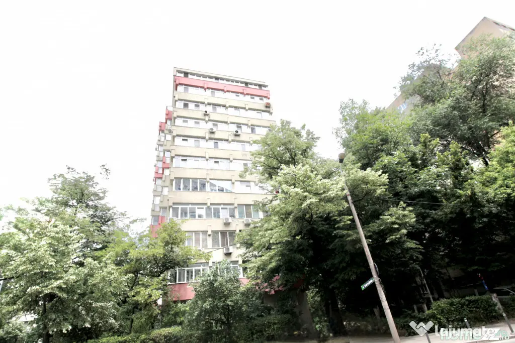 TEIUL DOAMNEI, BLOC 1984, DECOMANDAT, RENOVAT, NEMOBOILAT! - Bucuresti (Bucuresti-Ilfov)