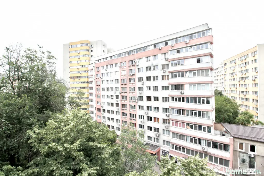 TEIUL DOAMNEI, BLOC 1984, DECOMANDAT, RENOVAT, NEMOBOILAT! - Bucuresti (Bucuresti-Ilfov)