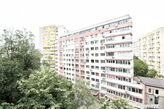 TEIUL DOAMNEI, BLOC 1984, DECOMANDAT, RENOVAT, NEMOBOILAT! - Bucuresti (Bucuresti-Ilfov)