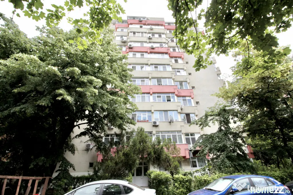 TEIUL DOAMNEI, BLOC 1984, DECOMANDAT, RENOVAT, NEMOBOILAT! - Bucuresti (Bucuresti-Ilfov)