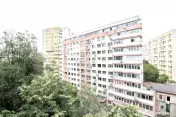 TEIUL DOAMNEI, BLOC 1984, DECOMANDAT, RENOVAT, NEMOBOILAT! 