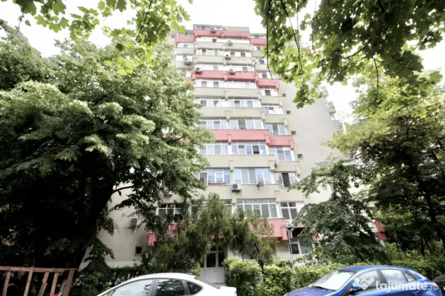 TEIUL DOAMNEI, BLOC 1984, DECOMANDAT, RENOVAT, NEMOBOILAT!