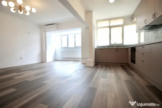 TEIUL DOAMNEI, BLOC 1984, DECOMANDAT, RENOVAT, NEMOBOILAT!