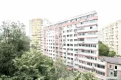 TEIUL DOAMNEI, BLOC 1984, DECOMANDAT, RENOVAT, NEMOBOILAT! 