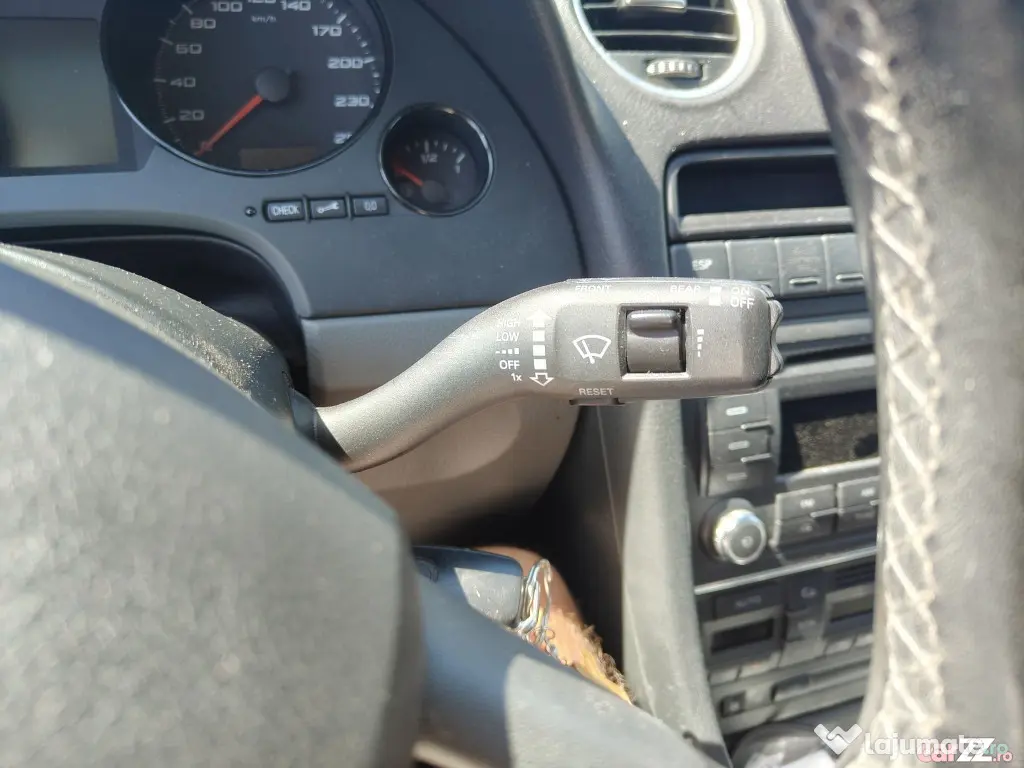 SEAT Exeo 2012 — imagine 2