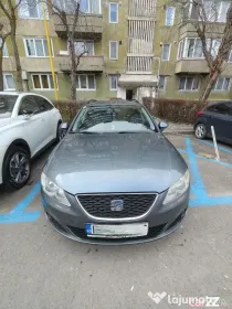 Seat Exeo 2012 1.8 benzina