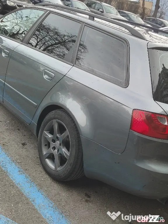 SEAT Exeo 2012 — imagine 8