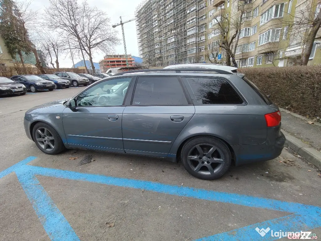SEAT Exeo 2012 — imagine 9
