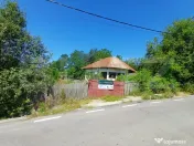 Teren cu casa zona PRIGORIA 