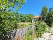 Teren cu casa zona PRIGORIA 