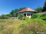 Teren cu casa zona PRIGORIA 