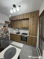 Apartament cu 2 camere, Bragadiru, Rond Cristalului, 67mp, m