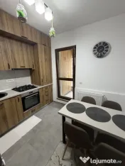 Apartament cu 2 camere, Bragadiru, Rond Cristalului, 67mp, m