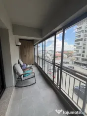 Apartament cu 2 camere, Bragadiru, Rond Cristalului, 67mp, m