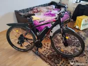 Vând bicicleta electrica Eleglide Mopride 2 