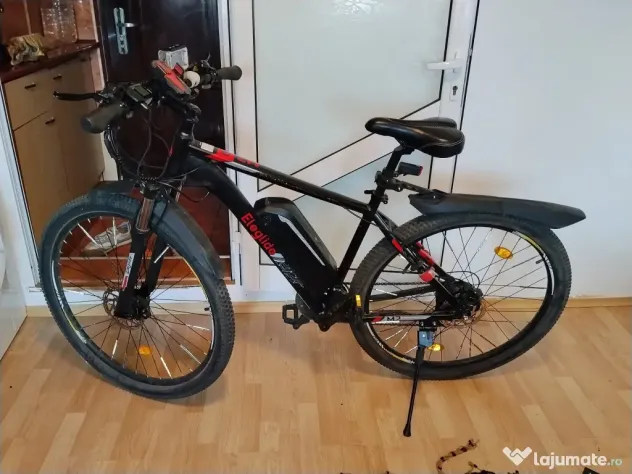 Vând bicicleta electrica Eleglide Mopride 2