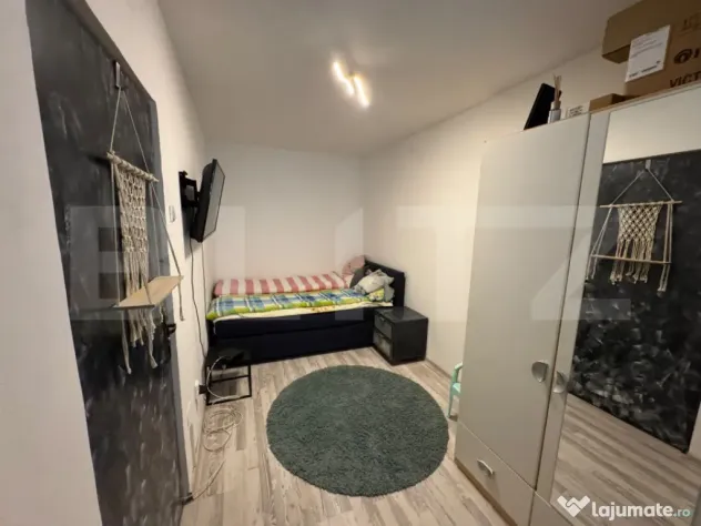Apartament 2 camere renovat | Etaj 1 | Balcescu 45mp. | Cent