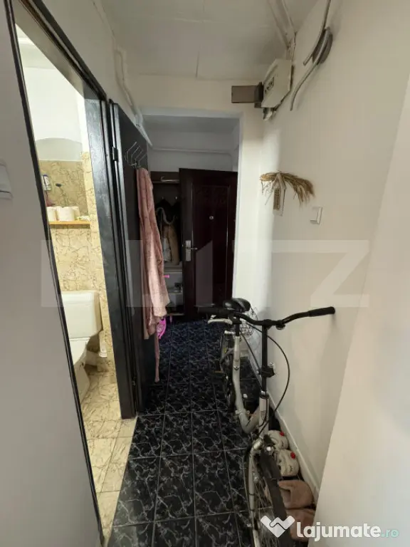 Apartament 2 camere renovat | Etaj 1 | Balcescu 45mp. | Cent