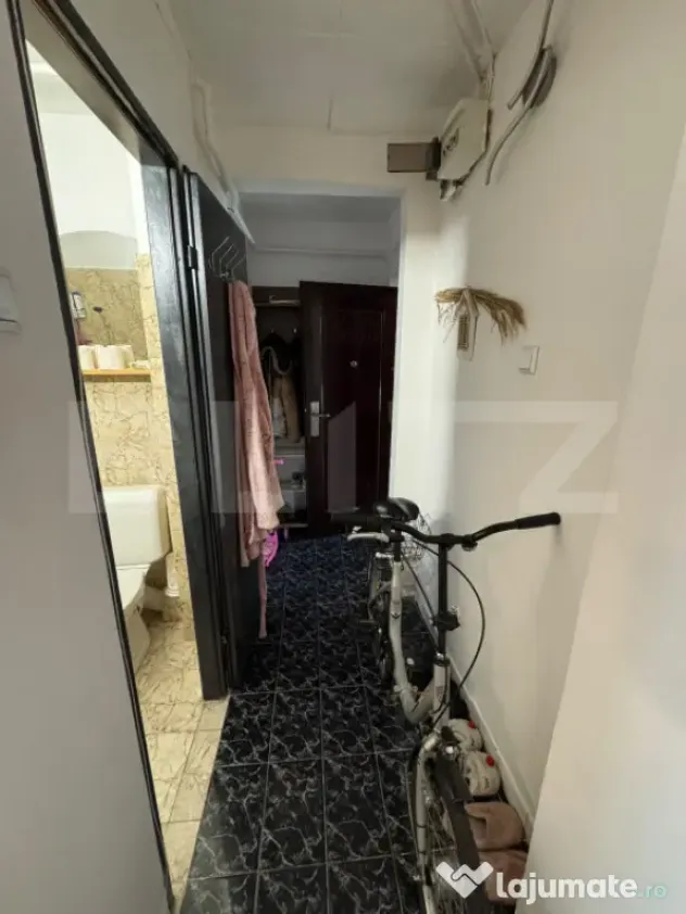 Apartament 2 camere renovat | Etaj 1 | Balcescu 45mp. | Cent