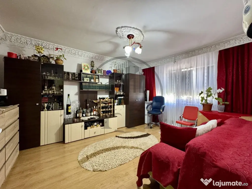Apartament 2 camere de vânzare Năvodari, Constanța