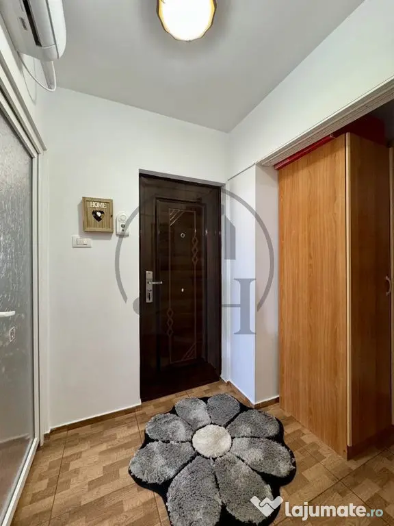 Apartament 2 camere de vânzare Năvodari, Constanța