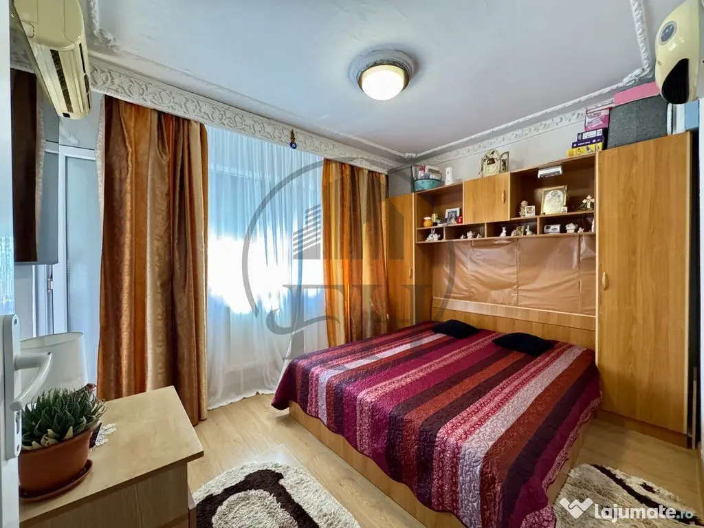 Apartament 2 camere de vânzare Năvodari, Constanța
