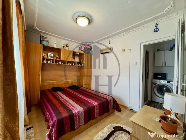 Apartament 2 camere de vânzare Năvodari, Constanța